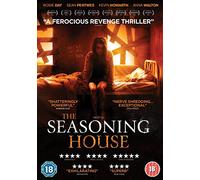Kaleidoscope – The Seasoning House
