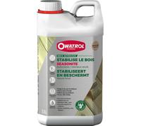 SEASONITE DURIEU - Stabilisateur bois neufs 2,5L