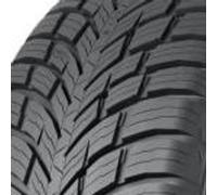 Nokian Pneu Seasonproof C1 225/55 R17C 109/107H M+S 3PMSF TL