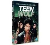 Seasons 1 & 2 - DVD E