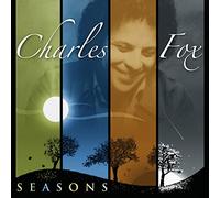 Charles Fox – Seasons – CD – Neuf