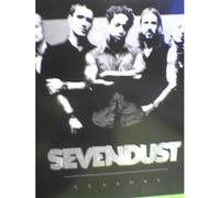 Sevendust – Seasons – Import – Island