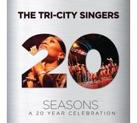 Seasons: A 20 Year Celebration