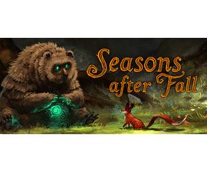 Seasons after Fall (PC)