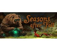Seasons after Fall (XB1)