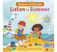 Seasons and Sounds Summer Seasons and Sounds Summer (Auteur)