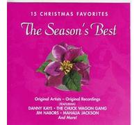 Season's Best: 15 Christmas Favorit