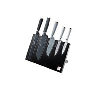 - SEASONS - Bloc aimanté 5 couteaux de cuisine