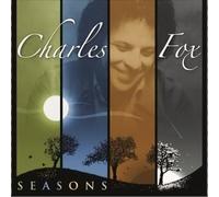 Seasons by Charles Fox [Audio CD] NEUF