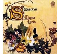 Seasons by MAGNA CARTA [VINYL] NEUF