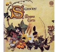 Universal Billard – Seasons – CD