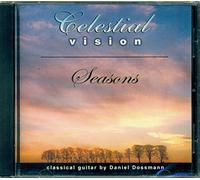 Seasons - Celestial Vision