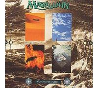 Marillion - Seasons End