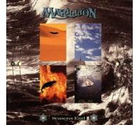 Marillion - Seasons End [Import]