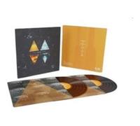 Marillion Seasons End: 2023 Remix (Vinyl) 12" Album