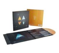 Marillion – Season's End – CD – Nouveau remix stéréo 2023 – Parlophone
