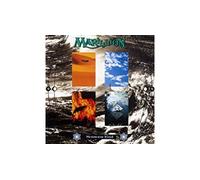 Marillion - Seasons End