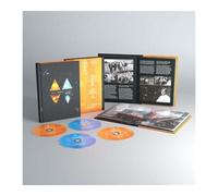 Season's End – Coffret 3 CD + Blu-ray – Warner Music