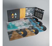 Season's End (Coffret 5 Vinyles)