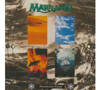 Seasons End [Import]