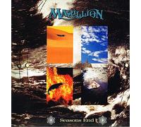 Seasons End [Import]