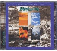 Seasons End (Remaster 2 Disc Version)