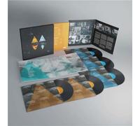 Seasons End - Vinyle 33 Tours