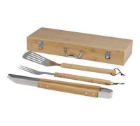 Seasons - Ensemble d´ustensiles pour BBQ ASSADUS (PF3854)