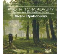 Seasons/Evening Dreams Op. 19/Cap Op. 19/&