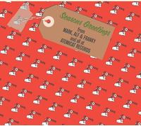 Seasons Greatings from Atomicat Records