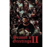 SEASON'S GREETINGS 2