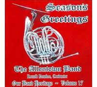 Seasons Greetings