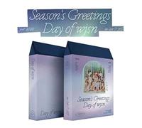 Season's Greetings 2020 DVD DVD