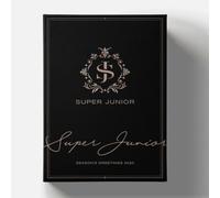 Season's Greetings 2020 (Incl. 2020 Postcard Calendar+Stand, Dvd W/Paper Bag, De