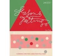 Season's Greetings: Charming Holiday Cards From Paul Rand
