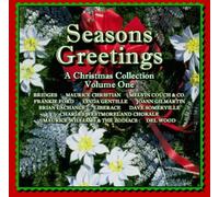 Seasons Greetings (Christmas Collection) 1 / Various