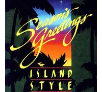 Season's Greetings Island Style, Vol. 1 [Import]