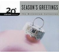 Seasons Greetings: Millenni - Vol. 1-Seasons Greetings: Millenni [Import]