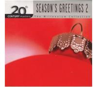 Seasons Greetings: Millenni - Vol. 2-Seasons Greetings: Millenni [Import]