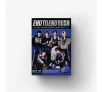 Season's Greetings - NCT 127 CD