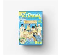 Season's Greetings - NCT Dream CD