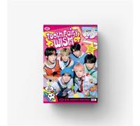 Season's Greetings - NCT Wish CD