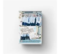 Season's Greetings - Wayv CD