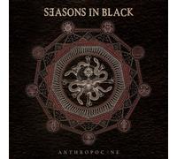 Seasons In Black – Anthropocene – Vinyle 12"