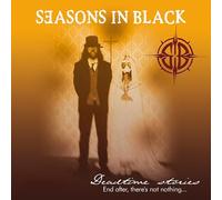Seasons in Black - Deadtime Stories (Re-Release)