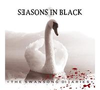 Seasons in Black - The Swansong Diearies (Re-Release)