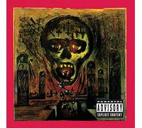 Slayer – Seasons in the Abyss – CD – UMC