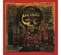 Mercury – Seasons in the abyss