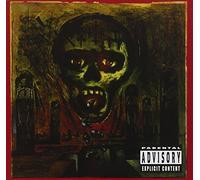 Seasons In The Abyss by Slayer (2002-03-12)