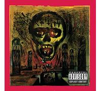Seasons in the Abyss by Slayer